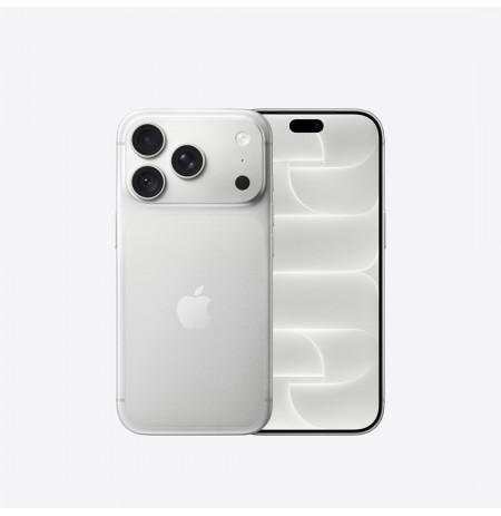 Apple iPhone 18 Pro 256GB Silver