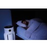 Shark HP300EU air purifier 130 m² 62.4 dB White