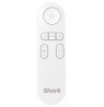 Shark HP300EU air purifier 130 m² 62.4 dB White