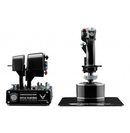 Joystick Thrustm. Hotas Warthog MKII (A-10C Thunderbolt II) retail