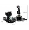 Joystick Thrustm. Hotas Warthog MKII (A-10C Thunderbolt II) retail