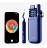 Bebird EarSight Plus I35R Otoscope with camera 3-in-1  Blue