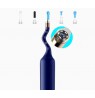Bebird EarSight Plus I35R Otoscope with camera 3-in-1  Blue