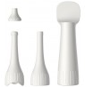 Bebird EarSight Plus I35R Otoscope with camera 3-in-1  Blue