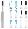 Bebird EarSight Plus I35R Otoscope with camera 3-in-1  Blue