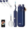 Bebird EarSight Plus I35R Otoscope with camera 3-in-1  Blue