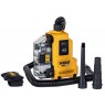 Priedas pjūklui DWH161N DEWALT
