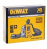 Priedas pjūklui DWH161N DEWALT