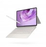 Lenovo Yoga Tab Gen 2 MediaTek Dimensity 9500s 11.1" 3840x2560 LTPS 600nits 144Hz 12/256GB Arm Immortalis-G925 MC12 GPU WiFi +