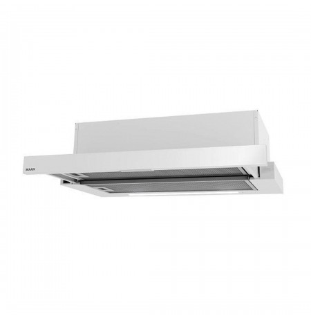 Gartraukis MAAN Corona 2 Touch 60  white
