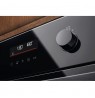 Electric oven ELECTROLUX LOF6P16Z 60L | pyrolysis | convection | SoftClosing | black