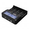 XTAR BATTERY CHARGER DRAGON LI-ION VP4L PLUS