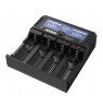 XTAR BATTERY CHARGER DRAGON LI-ION VP4L PLUS
