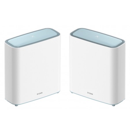 D-Link EAGLE PRO AI AX3200 Mesh System(2-Pack)