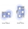 D-Link EAGLE PRO AI AX3200 Mesh System(2-Pack)