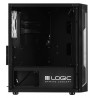 LOGIC ARAMIS ARGB Mini USB 3.0 enclosure