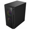 LOGIC ARAMIS ARGB Mini USB 3.0 enclosure