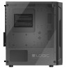 LOGIC ARAMIS ARGB Mini USB 3.0 enclosure