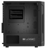 LOGIC ARAMIS ARGB Mini USB 3.0 enclosure