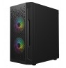 LOGIC ARAMIS ARGB Mini USB 3.0 enclosure