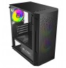 LOGIC ARAMIS ARGB Mini USB 3.0 enclosure
