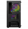 LOGIC ARAMIS ARGB Mini USB 3.0 enclosure