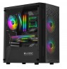 LOGIC ARAMIS ARGB Mini USB 3.0 enclosure