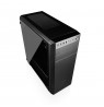 Modecom Oberon Pro Midi Tower Black