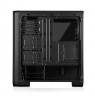 Modecom Oberon Pro Midi Tower Black