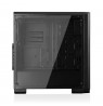 Modecom Oberon Pro Midi Tower Black