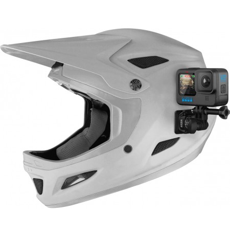 GoPro Helmet Front + Side Mount