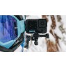 GoPro Helmet Front + Side Mount
