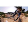 GoPro Helmet Front + Side Mount