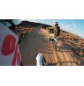 GoPro Helmet Front + Side Mount