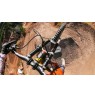 GoPro Helmet Front + Side Mount