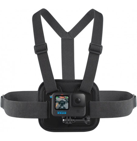 GoPro Chesty Performance Chest Mount 2025