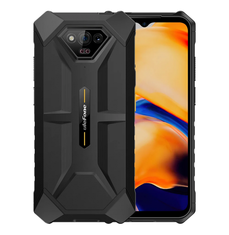 Ulefone Armor X13 4G smartphone 6/64GB Black