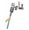 PROFICARE PC-BS 3138 vacuum cleaner