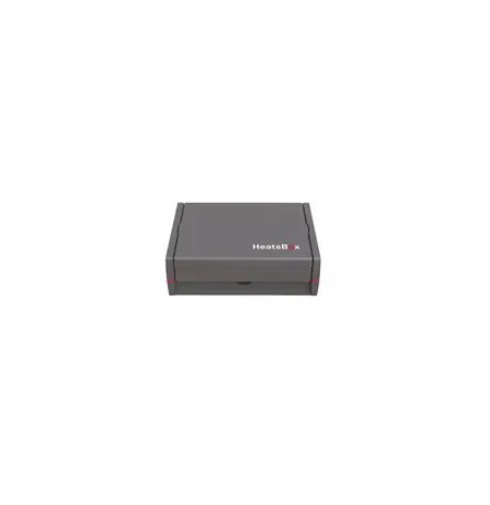 Faitron HeatsBox PRO / Inteligentny podgrzewany Container on lunch / for 85°C