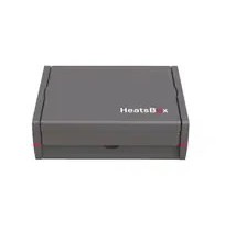 Faitron HeatsBox PRO / Inteligentny podgrzewany Container on lunch / for 85°C