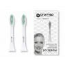 Dantų špetėlis OROMED ORO-BRUSH WHITE