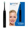 Dantų špetėlis OROMED ORO-BRUSH BLACK