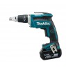 Screwdriver Makita 18V DFS452RFE 2x3.0Ah