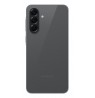 Samsung Galaxy A56 17 cm (6.7") Dual SIM Android 15 5G USB Type-C 8 GB 256 GB 5000 mAh Graphite