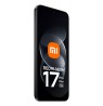 Xiaomi Redmi Note 17 Pro Max 5G NFC 8/512GB Black