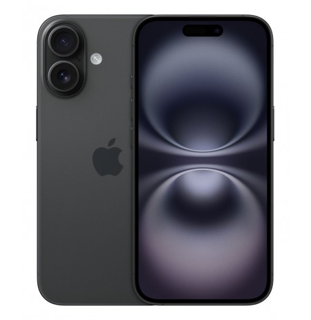 Apple iPhone 16 128GB Black