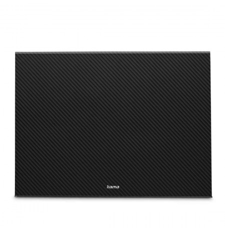 Hama 00126812 Laptop Stand Carbon, Black