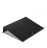 Hama 00126812 Laptop Stand Carbon, Black