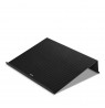 Hama 00126812 Laptop Stand Carbon, Black