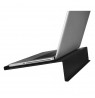 Hama 00126812 Laptop Stand Carbon, Black